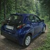 Toyota Yaris 2023 Tylko Salon Polska 1Właściciel JAK NOWY SUPER STAN - 5