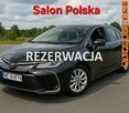 Toyota Corolla 2023 Tylko Salon Polska 1Właściciel GWARANCJA BEZWYPADKOWY Aso