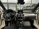 Mercedes B 180 2kpl.kół! Półskóra Grzane fotele Czujniki Klima Serwis Hak GWARANCJA ! - 8