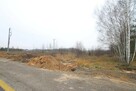 Działka komercyjna przemysł/usługa Lubartów S19 - 11