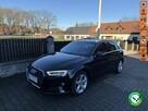 Audi A3 2,0 tdi 150ps automatic ładna świeżo zarejestrowana 186 tyś km