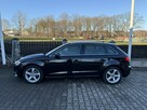 Audi A3 2,0 tdi 150ps automatic ładna świeżo zarejestrowana 186 tyś km - 5