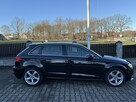 Audi A3 2,0 tdi 150ps automatic ładna świeżo zarejestrowana 186 tyś km - 6