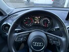Audi A3 2,0 tdi 150ps automatic ładna świeżo zarejestrowana 186 tyś km - 11