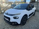 Citroen C3 1.2 Zarejestrowany Światła Led Tablet Android Auto Navi GPS Bezzwypadk - 5