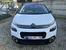 Citroen C3 1.2 Zarejestrowany Światła Led Tablet Android Auto Navi GPS Bezzwypadk - 6