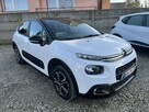 Citroen C3 1.2 Zarejestrowany Światła Led Tablet Android Auto Navi GPS Bezzwypadk - 7