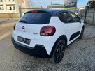 Citroen C3 1.2 Zarejestrowany Światła Led Tablet Android Auto Navi GPS Bezzwypadk - 8