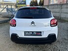 Citroen C3 1.2 Zarejestrowany Światła Led Tablet Android Auto Navi GPS Bezzwypadk - 9