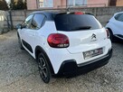 Citroen C3 1.2 Zarejestrowany Światła Led Tablet Android Auto Navi GPS Bezzwypadk - 10