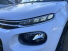 Citroen C3 1.2 Zarejestrowany Światła Led Tablet Android Auto Navi GPS Bezzwypadk - 11