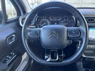 Citroen C3 1.2 Zarejestrowany Światła Led Tablet Android Auto Navi GPS Bezzwypadk - 13