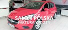 Opel Corsa Enjoy 1,4 75 KM salon Polska, bezwypadkowa ,pierwszy właściciel