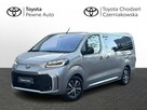 Toyota Proace Verso 2.0 D4D 177KM AT Long FAMILY COMFORT. HAK, salon PL, FV23% - 1