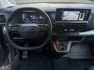 Toyota Proace Verso 2.0 D4D 177KM AT Long FAMILY COMFORT. HAK, salon PL, FV23% - 3