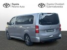 Toyota Proace Verso 2.0 D4D 177KM AT Long FAMILY COMFORT. HAK, salon PL, FV23% - 5