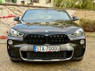 BMW X2 2.0 192KM  M-sport - 9