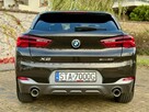 BMW X2 2.0 192KM  M-sport - 11