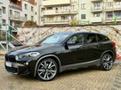 BMW X2 2.0 192KM  M-sport - 12