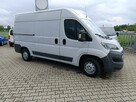 Fiat Ducato VAN L2H2 2.0 115KM - 2