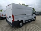 Fiat Ducato VAN L2H2 2.0 115KM - 3