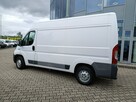 Fiat Ducato VAN L2H2 2.0 115KM - 6