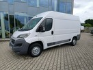 Fiat Ducato VAN L2H2 2.0 115KM - 7