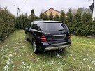 Mercedes ML 320 3,0 V6 4Matic Offroad Sport Reduktor HAK 3500KG - 3