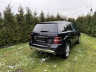 Mercedes ML 320 3,0 V6 4Matic Offroad Sport Reduktor HAK 3500KG - 4