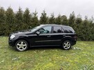 Mercedes ML 320 3,0 V6 4Matic Offroad Sport Reduktor HAK 3500KG - 11