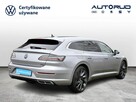 Volkswagen Arteon 2.0TDI 200KM 4Motion DSG R-line Kamera360DCC El.Fotele Harman  Panoram - 5