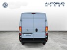 Peugeot Boxer 2.2HDI 165KM SalonPL 1wł Pełny Serwis Klimatyzacja Tempomat FV23 - 4