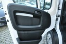 Peugeot Boxer 2.2HDI 165KM SalonPL 1wł Pełny Serwis Klimatyzacja Tempomat FV23 - 9