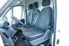 Peugeot Boxer 2.2HDI 165KM SalonPL 1wł Pełny Serwis Klimatyzacja Tempomat FV23 - 11