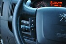 Peugeot Boxer 2.2HDI 165KM SalonPL 1wł Pełny Serwis Klimatyzacja Tempomat FV23 - 16
