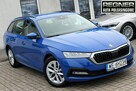 Škoda Octavia Mild Hybrid DSG SalonPL FV23% SmartLink Kamera LED Tempomat Gwarancja - 1