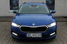 Škoda Octavia Mild Hybrid DSG SalonPL FV23% SmartLink Kamera LED Tempomat Gwarancja - 2