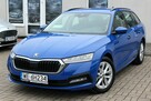 Škoda Octavia Mild Hybrid DSG SalonPL FV23% SmartLink Kamera LED Tempomat Gwarancja - 3