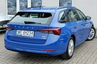 Škoda Octavia Mild Hybrid DSG SalonPL FV23% SmartLink Kamera LED Tempomat Gwarancja - 4