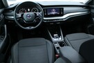 Škoda Octavia Mild Hybrid DSG SalonPL FV23% SmartLink Kamera LED Tempomat Gwarancja - 11