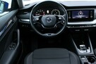 Škoda Octavia Mild Hybrid DSG SalonPL FV23% SmartLink Kamera LED Tempomat Gwarancja - 12