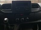 Renault Master KONTENER 8EP 4,22x2,23x2,23 KLIMA MANUAL KRAJOWY 6-BIEGÓW - 10