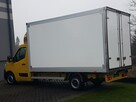 Renault Master KONTENER 8EP 4,22x2,23x2,23 KLIMA MANUAL KRAJOWY 6-BIEGÓW - 3