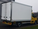 Renault Master KONTENER 8EP 4,22x2,23x2,23 KLIMA MANUAL KRAJOWY 6-BIEGÓW - 4
