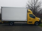 Renault Master KONTENER 8EP 4,22x2,23x2,23 KLIMA MANUAL KRAJOWY 6-BIEGÓW - 12