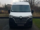 Renault Master L3H2 CHŁODNIA AGREGAT 2 KOMORY MATERAC IZOTERMA GRZANIE WEBASTO KLIMA - 14