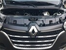 Renault Master L3H2 CHŁODNIA AGREGAT 2 KOMORY MATERAC IZOTERMA GRZANIE WEBASTO KLIMA - 15