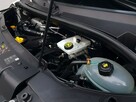 Renault Master L3H2 CHŁODNIA AGREGAT 2 KOMORY MATERAC IZOTERMA GRZANIE WEBASTO KLIMA - 13