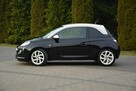 Opel Adam Jam Unlimited 89Przebiegu Duże Radio Funkcja City Grz.kierownica ASO - 4