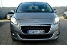 Peugeot 5008 ALLURE automat-6  nawi PANORAMA parktronik 7 osob HEAD UP pełna elek. - 2